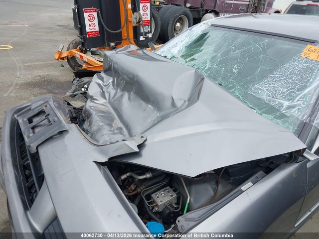 2004 Honda Civic Lx მანქანა იყიდება აუქციონზე, vin: 2HGES16604H904936, აუქციონის ნომერი: 40062730