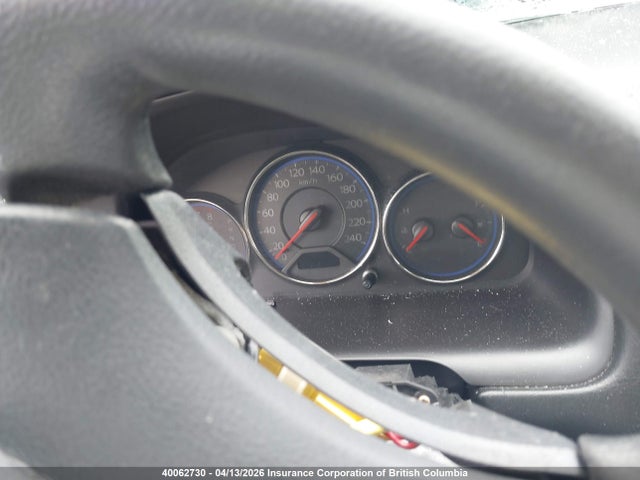 2004 Honda Civic Lx მანქანა იყიდება აუქციონზე, vin: 2HGES16604H904936, აუქციონის ნომერი: 40062730