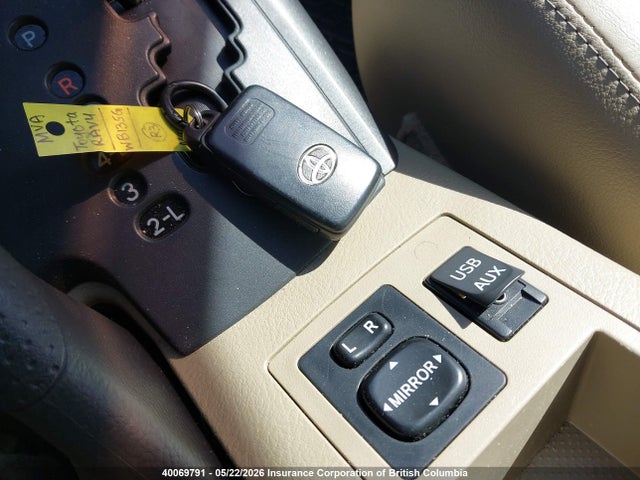 Aukcja sprzedaży 2012 Toyota Rav4, vin: 2T3DK4DV6CW084074, numer aukcji: 40069791