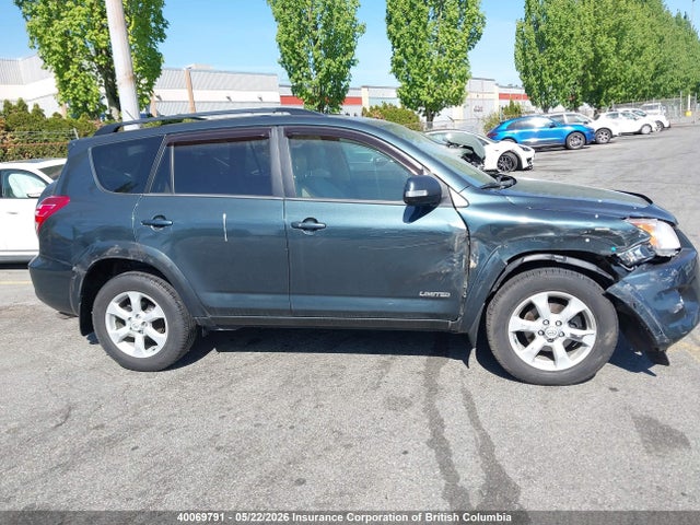 Aukcja sprzedaży 2012 Toyota Rav4, vin: 2T3DK4DV6CW084074, numer aukcji: 40069791