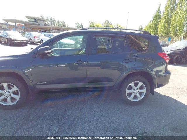 Aukcja sprzedaży 2012 Toyota Rav4, vin: 2T3DK4DV6CW084074, numer aukcji: 40069791