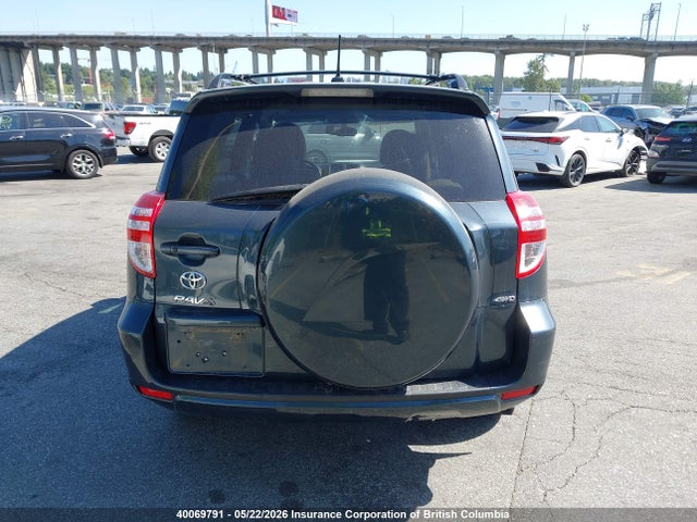 Aukcja sprzedaży 2012 Toyota Rav4, vin: 2T3DK4DV6CW084074, numer aukcji: 40069791