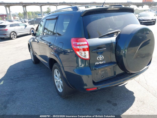 Aukcja sprzedaży 2012 Toyota Rav4, vin: 2T3DK4DV6CW084074, numer aukcji: 40069791