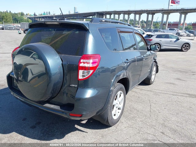 Aukcja sprzedaży 2012 Toyota Rav4, vin: 2T3DK4DV6CW084074, numer aukcji: 40069791