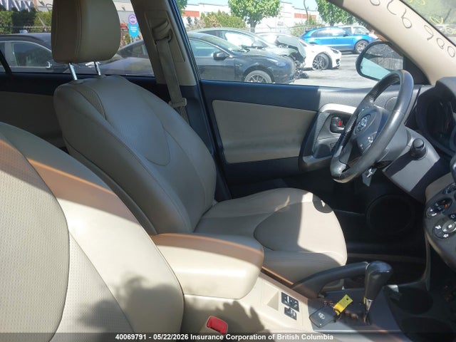 Aukcja sprzedaży 2012 Toyota Rav4, vin: 2T3DK4DV6CW084074, numer aukcji: 40069791