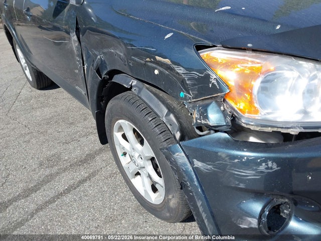 Aukcja sprzedaży 2012 Toyota Rav4, vin: 2T3DK4DV6CW084074, numer aukcji: 40069791
