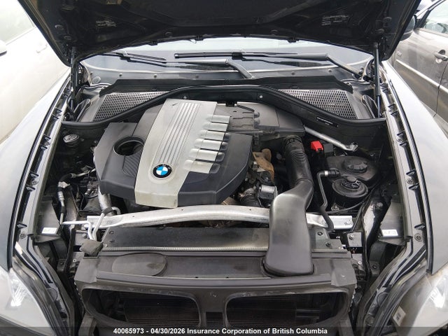 Продаж на аукціоні авто 2013 Bmw X5 Xdrive35d, vin: 5UXZW0C57D0B92067, номер лоту: 40065973