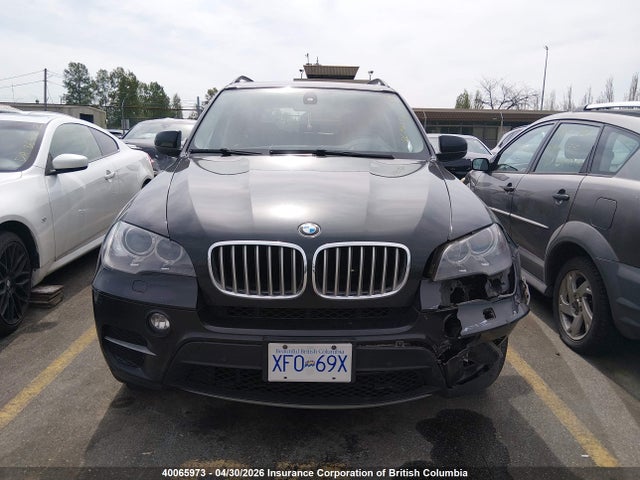 Продаж на аукціоні авто 2013 Bmw X5 Xdrive35d, vin: 5UXZW0C57D0B92067, номер лоту: 40065973