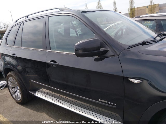 Продаж на аукціоні авто 2013 Bmw X5 Xdrive35d, vin: 5UXZW0C57D0B92067, номер лоту: 40065973
