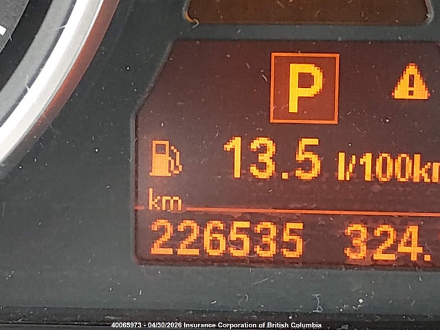 Продаж на аукціоні авто 2013 Bmw X5 Xdrive35d, vin: 5UXZW0C57D0B92067, номер лоту: 40065973
