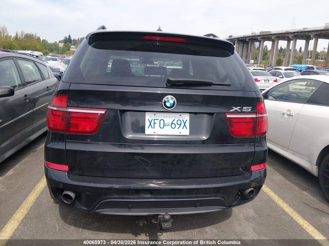 Продаж на аукціоні авто 2013 Bmw X5 Xdrive35d, vin: 5UXZW0C57D0B92067, номер лоту: 40065973