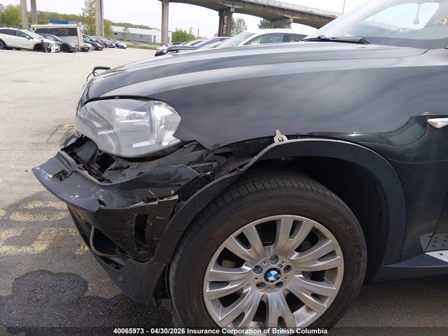 Продаж на аукціоні авто 2013 Bmw X5 Xdrive35d, vin: 5UXZW0C57D0B92067, номер лоту: 40065973