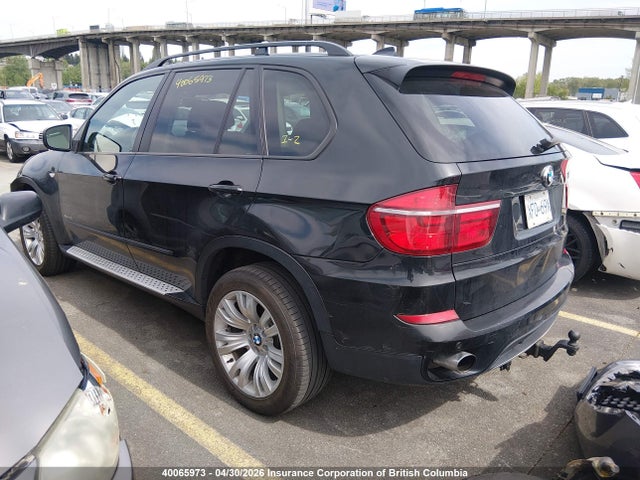 Продаж на аукціоні авто 2013 Bmw X5 Xdrive35d, vin: 5UXZW0C57D0B92067, номер лоту: 40065973