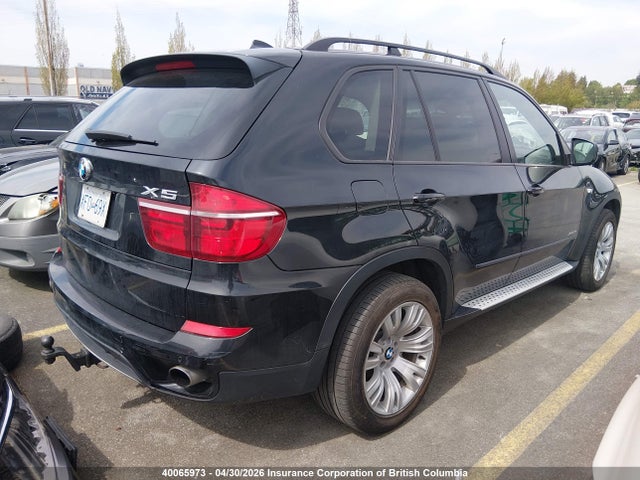 Продаж на аукціоні авто 2013 Bmw X5 Xdrive35d, vin: 5UXZW0C57D0B92067, номер лоту: 40065973