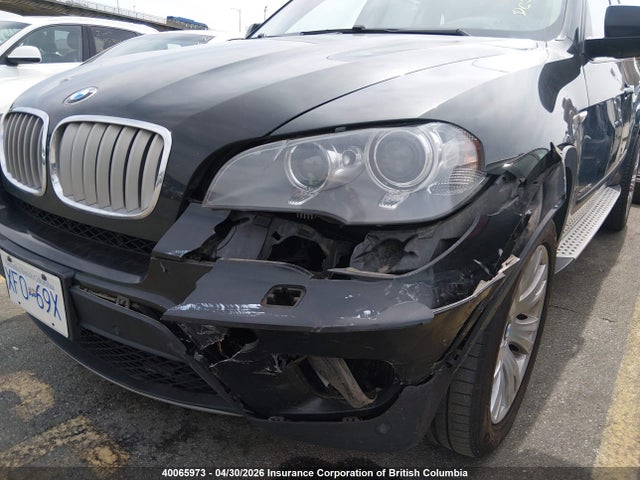 Продаж на аукціоні авто 2013 Bmw X5 Xdrive35d, vin: 5UXZW0C57D0B92067, номер лоту: 40065973