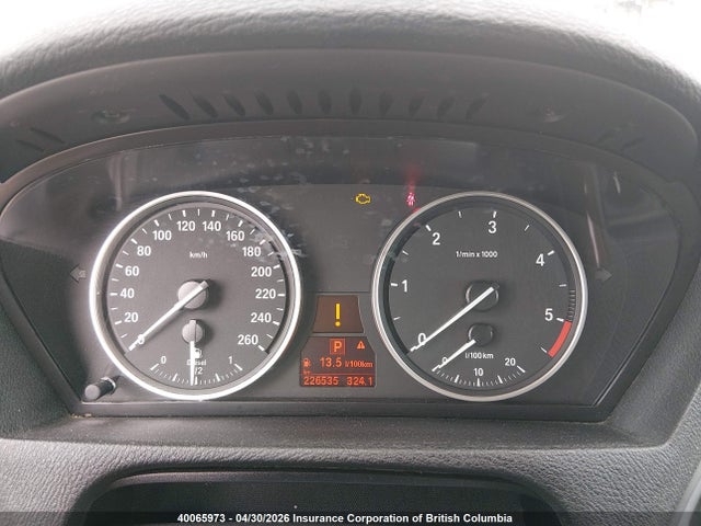 Продаж на аукціоні авто 2013 Bmw X5 Xdrive35d, vin: 5UXZW0C57D0B92067, номер лоту: 40065973