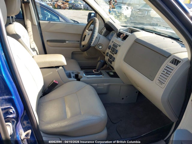2008 Ford Escape Xlt მანქანა იყიდება აუქციონზე, vin: 1FMCU931X8KD37961, აუქციონის ნომერი: 40062599