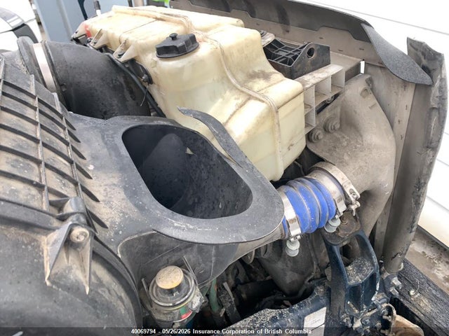40069794 :رقم المزاد ، 4V5RC9DG6FN184012 vin ، 2015 Volvo Vah مزاد بيع