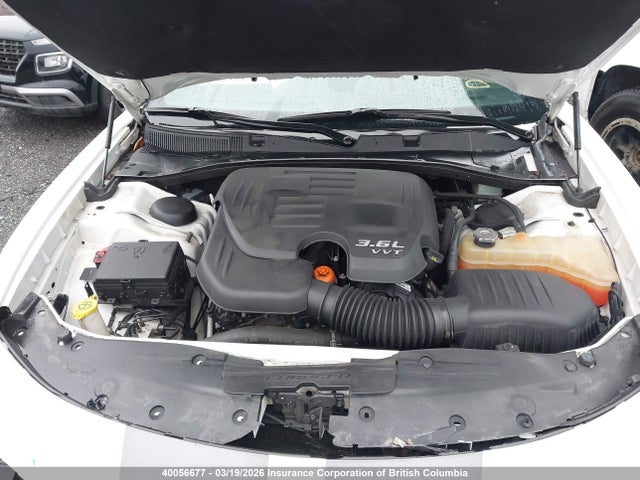 Aukcja sprzedaży 2017 Dodge Charger Sxt, vin: 2C3CDXJG6HH529499, numer aukcji: 40056677