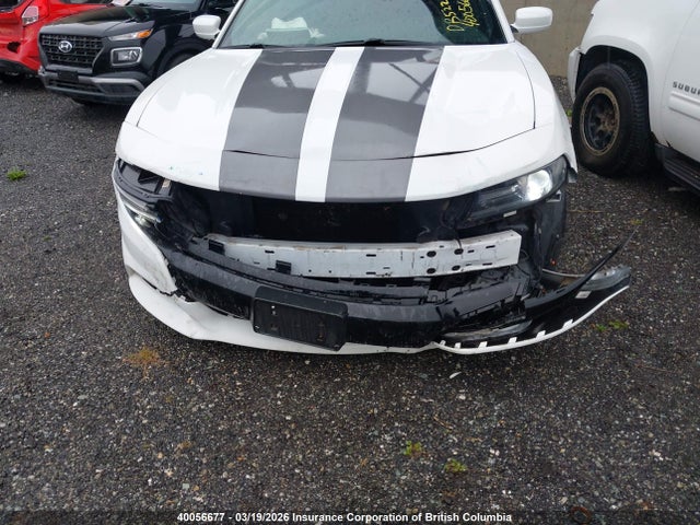 Aukcja sprzedaży 2017 Dodge Charger Sxt, vin: 2C3CDXJG6HH529499, numer aukcji: 40056677