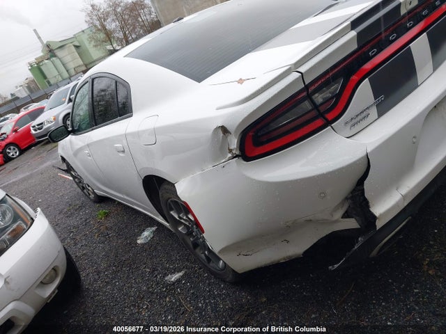 Aukcja sprzedaży 2017 Dodge Charger Sxt, vin: 2C3CDXJG6HH529499, numer aukcji: 40056677