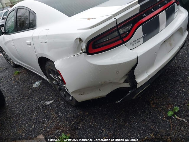 Aukcja sprzedaży 2017 Dodge Charger Sxt, vin: 2C3CDXJG6HH529499, numer aukcji: 40056677