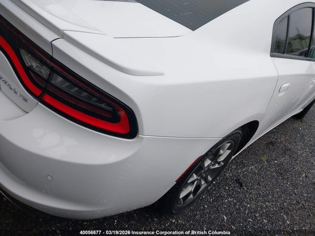 Aukcja sprzedaży 2017 Dodge Charger Sxt, vin: 2C3CDXJG6HH529499, numer aukcji: 40056677