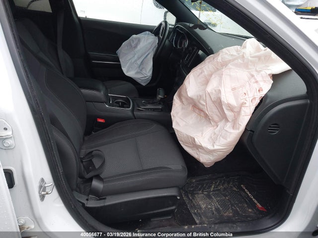Aukcja sprzedaży 2017 Dodge Charger Sxt, vin: 2C3CDXJG6HH529499, numer aukcji: 40056677