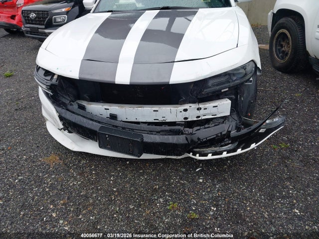 Aukcja sprzedaży 2017 Dodge Charger Sxt, vin: 2C3CDXJG6HH529499, numer aukcji: 40056677