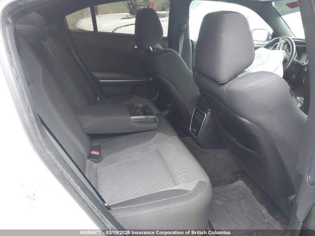 Aukcja sprzedaży 2017 Dodge Charger Sxt, vin: 2C3CDXJG6HH529499, numer aukcji: 40056677