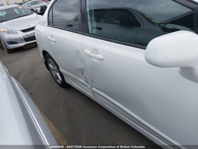 2011 Honda Civic Lx-s მანქანა იყიდება აუქციონზე, vin: 2HGFA1F61BH006995, აუქციონის ნომერი: 40065546