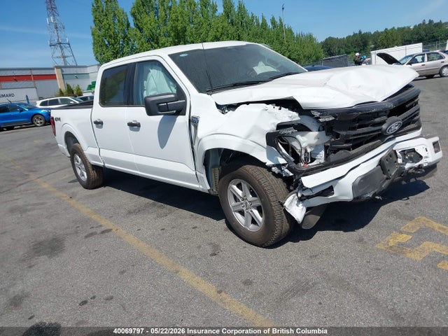 Aukcja sprzedaży 2026 Ford F150, vin: 1FTFW3L51TKD33785, numer aukcji: 40069797