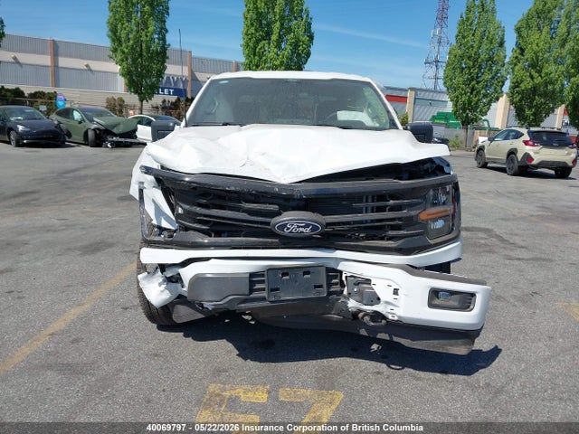 Aukcja sprzedaży 2026 Ford F150, vin: 1FTFW3L51TKD33785, numer aukcji: 40069797