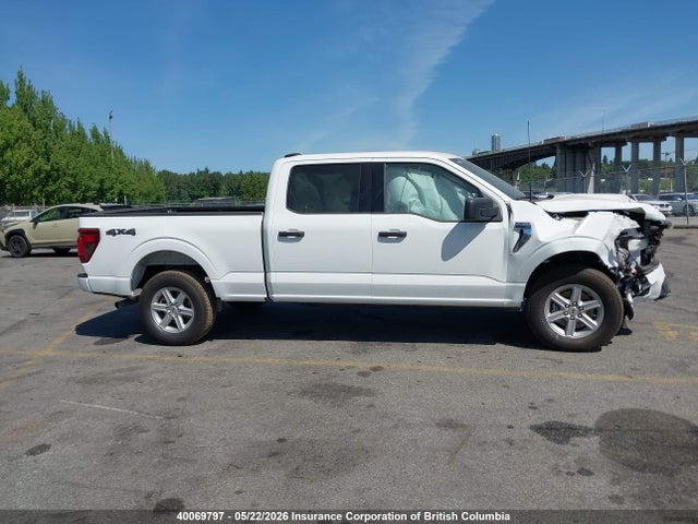 Aukcja sprzedaży 2026 Ford F150, vin: 1FTFW3L51TKD33785, numer aukcji: 40069797