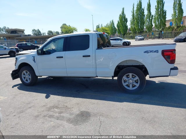 Aukcja sprzedaży 2026 Ford F150, vin: 1FTFW3L51TKD33785, numer aukcji: 40069797