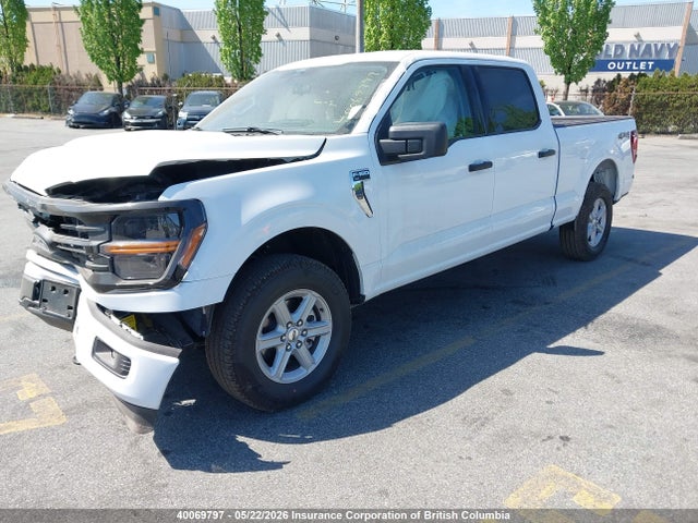 Aukcja sprzedaży 2026 Ford F150, vin: 1FTFW3L51TKD33785, numer aukcji: 40069797