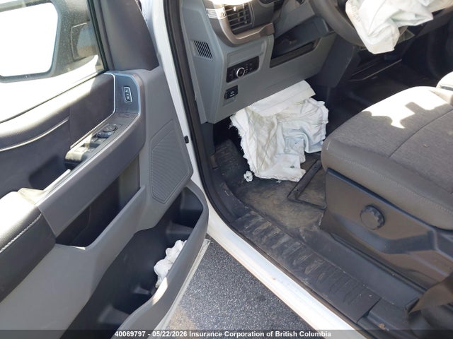 Aukcja sprzedaży 2026 Ford F150, vin: 1FTFW3L51TKD33785, numer aukcji: 40069797