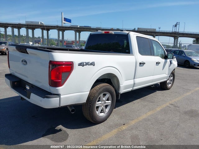 Aukcja sprzedaży 2026 Ford F150, vin: 1FTFW3L51TKD33785, numer aukcji: 40069797