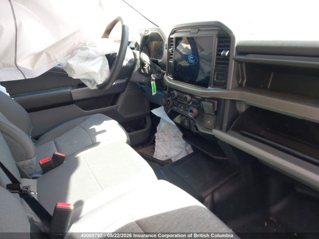 Aukcja sprzedaży 2026 Ford F150, vin: 1FTFW3L51TKD33785, numer aukcji: 40069797