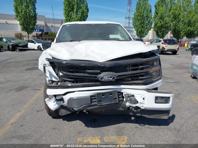 Aukcja sprzedaży 2026 Ford F150, vin: 1FTFW3L51TKD33785, numer aukcji: 40069797