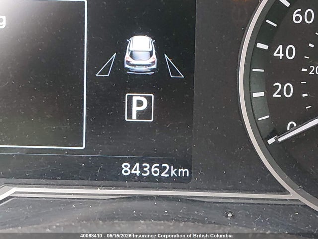 Aukcja sprzedaży 2018 Nissan Kicks S/sr/sv, vin: 3N1CP5CUXJL526230, numer aukcji: 40068410
