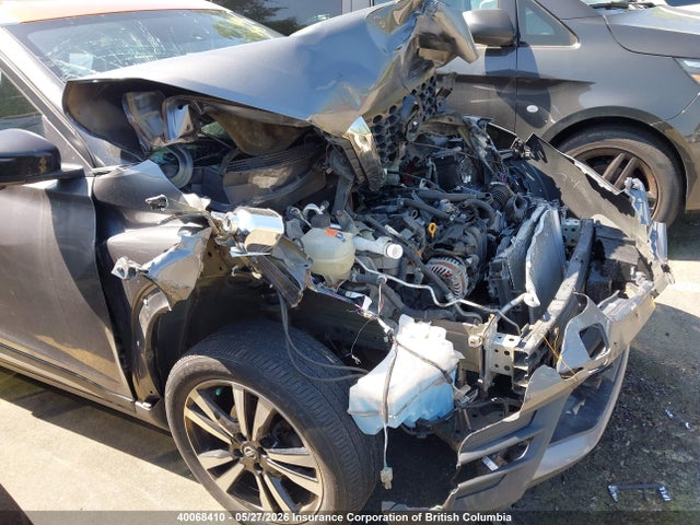 Aukcja sprzedaży 2018 Nissan Kicks S/sr/sv, vin: 3N1CP5CUXJL526230, numer aukcji: 40068410