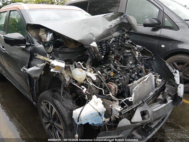 Aukcja sprzedaży 2018 Nissan Kicks S/sr/sv, vin: 3N1CP5CUXJL526230, numer aukcji: 40068410