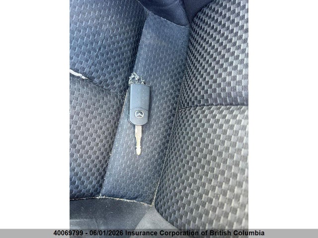Продажа на аукционе авто 2006 Mazda Mx-5 Miata, vin: JM1NC25F360100897, номер лота: 40069799