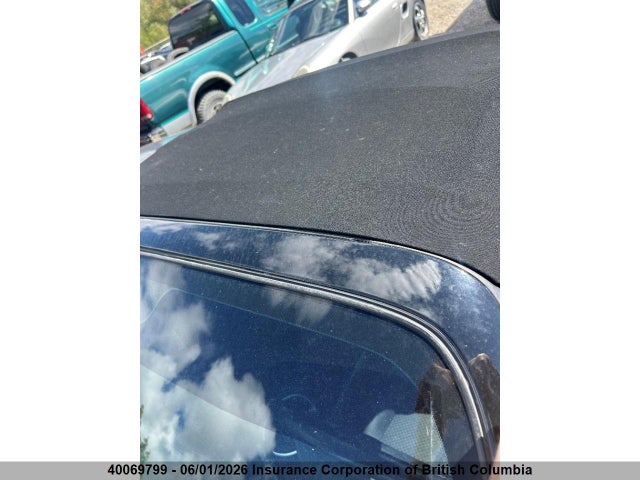 Продажа на аукционе авто 2006 Mazda Mx-5 Miata, vin: JM1NC25F360100897, номер лота: 40069799