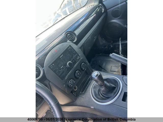 Продажа на аукционе авто 2006 Mazda Mx-5 Miata, vin: JM1NC25F360100897, номер лота: 40069799