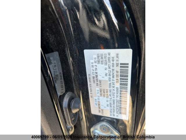 Продажа на аукционе авто 2006 Mazda Mx-5 Miata, vin: JM1NC25F360100897, номер лота: 40069799