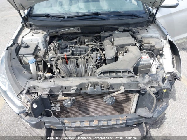 2019 Hyundai Sonata Limited/sel/sport მანქანა იყიდება აუქციონზე, vin: 5NPE34AF3KH784588, აუქციონის ნომერი: 40069800