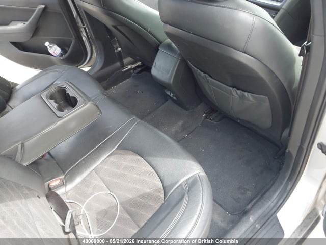 2019 Hyundai Sonata Limited/sel/sport მანქანა იყიდება აუქციონზე, vin: 5NPE34AF3KH784588, აუქციონის ნომერი: 40069800