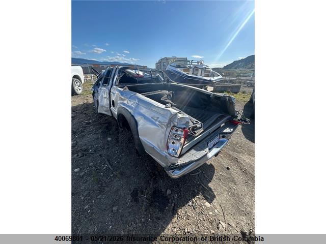 Продажа на аукционе авто 2004 Mazda B4000, vin: 4F4ZR47E24TM09537, номер лота: 40069801